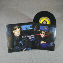 Music Album CD Replication Services: Custom Manufacturing & Packaging