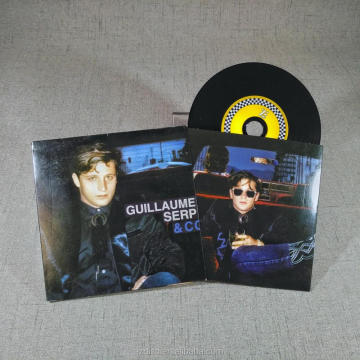 Music Album CD Replication Services: Custom Manufacturing & Packaging
