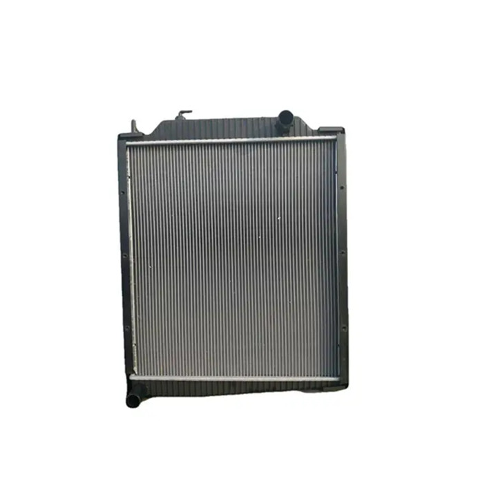 WG9725530010 RADIATOR FOR HOWO AZ91253530301 WG9125531260