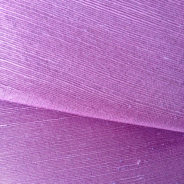 Hemp-Silk Fabric (QF13-0154)