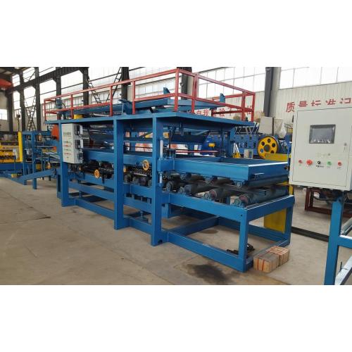 Sandwich Panel Making Machine Line Prix