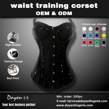 New products cheap price electric body shaper for women corset slim fit