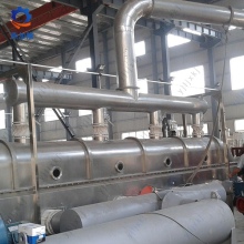 Calcium Chloride Dihydrate Fluid Bed Drying Machine