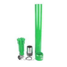 RC Drilling Reverse Circulation Drill Bits & DTH Hammers for Exploration
