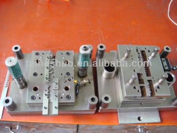 stamping metal mold