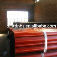 HUBLESS CAST ITON PIPR