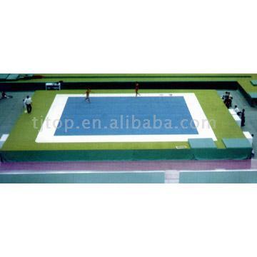 Gymnastic Floor