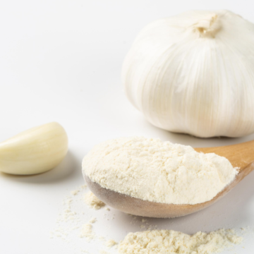 Dehydrated Garlic powder 100-120 MESH