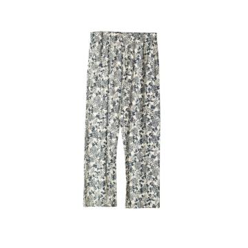 Women's Soft Cotton Pajama Pants