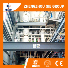 Sunflower oil processing equipments with CE,ISO provided