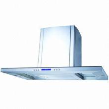 90cm Euro-style Range Hood with Electronic Switch