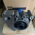 Piezas de motor importadas QSX15 Bomba de agua del motor 4024886