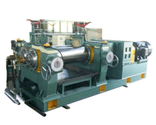 Rubber Open Mix Mill Machine  XCD-401