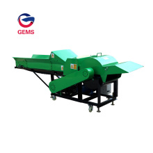 Electric Silage Chaff Cutter Fodder Corn Silage Cutter