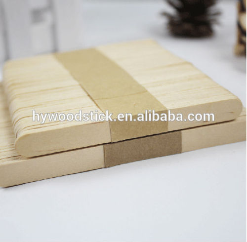 Wholesale China Food Grade Disposable Wooden Ice Cream Sticks Online Shopping