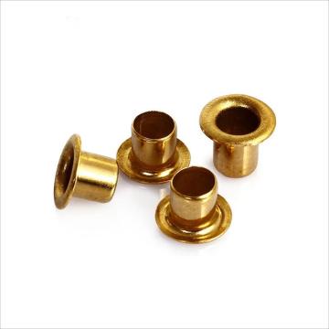 Brass Metal Hollow Rivet Nut Hole Copper Rivet