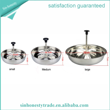 Pig Feed/ Outdoor Pig Feeder/Pig Feeder Plans