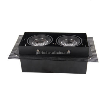 DALI Brand 20W Dimmable COB Downlight Kit