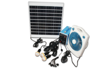 40w Solar Kits?
