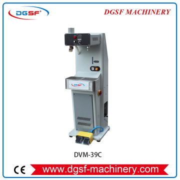 Steam Wrinkle Removal Hammer Machine DVM-39C
