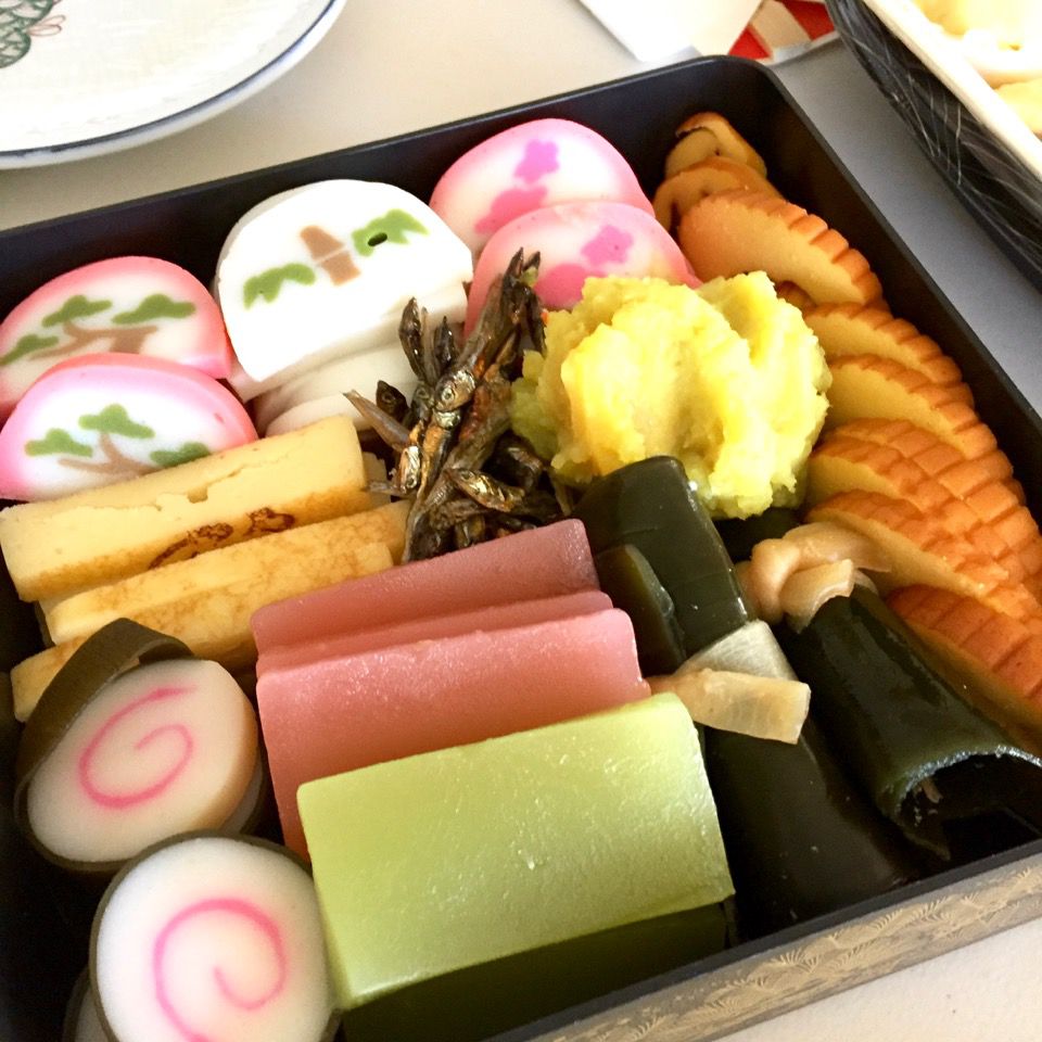 1-Kamaboko 1-Kamaboko