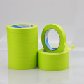 Heat Resistant Masking Tape for High Temp Painting