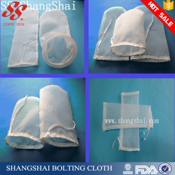 MNO nylon mesh filter bags for water filter