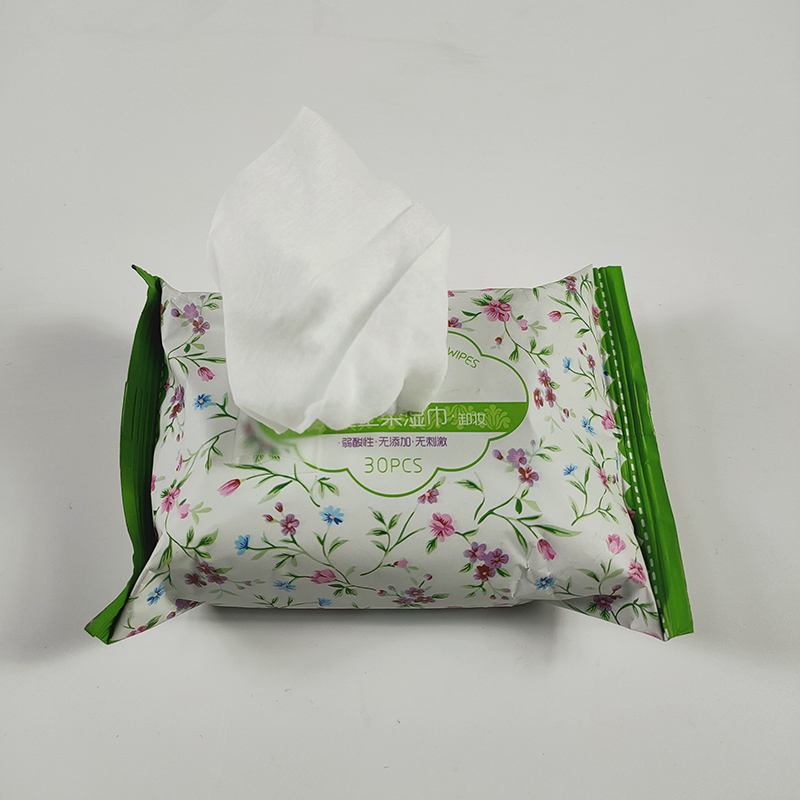 Makeup Remover Wipes 31