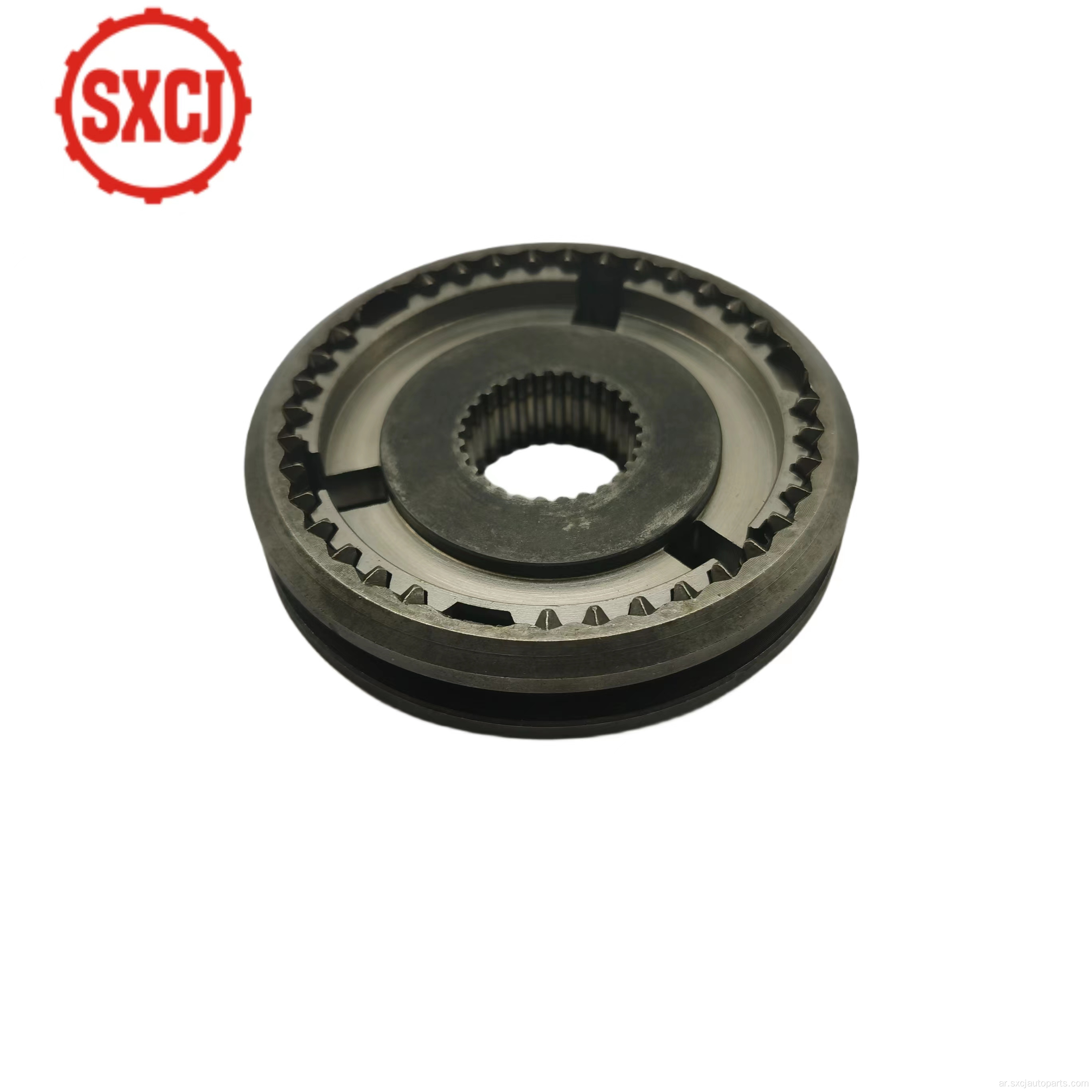 OEMMR70-1701322 MANUAL SUTO PARTS STRISMISSIONS SYNCHRONIZER للسيارة الصينية