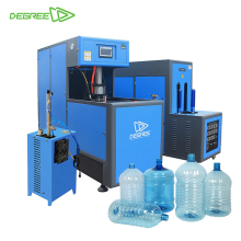 Cheapest Price Blowing Machine for 5 Gallon Plastic Bottles