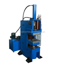 Silicone Moulding and Compression Machines
