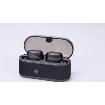 TWS V5.0 Touch waterproof Bluetooth earbuds