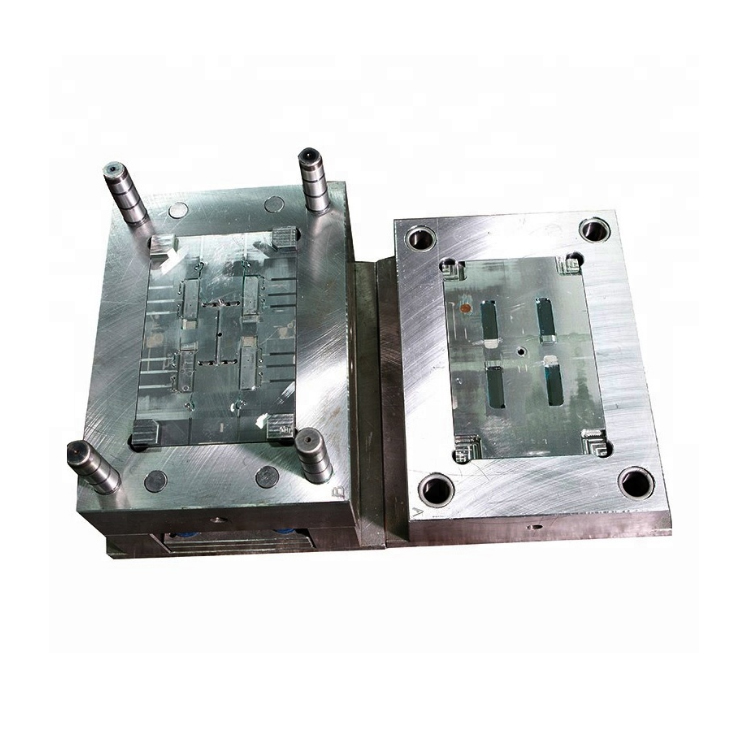 OEM Plastic Injection Mould Making and Moulding