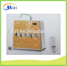 RO water purifier booster pump alkalize water filter