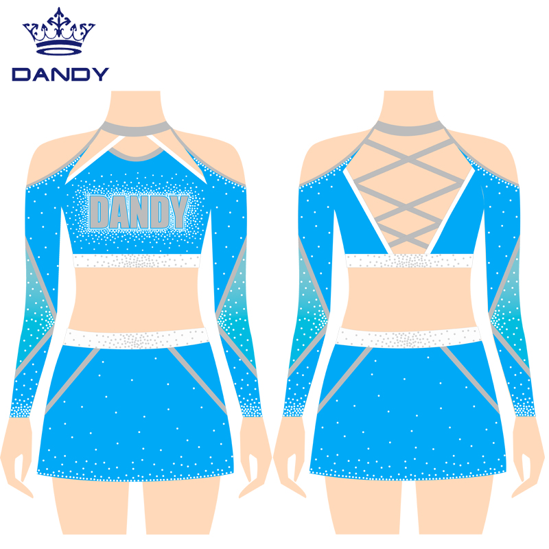 all star cheerleading uniforms