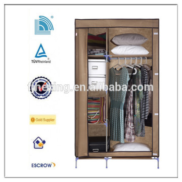 Bedroom Wardrobe,Plastic Wardrobe,Fabric Wardrobe