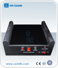 Em Magnetic Reactivator & Deactivator