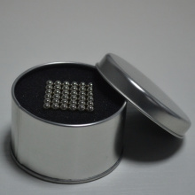 Neo Ball/Neo Magnet Balls /216 NdFeB Balls