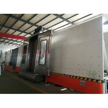 Double glass making machine insulating glass processing line