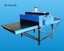 sublimation transfer machine