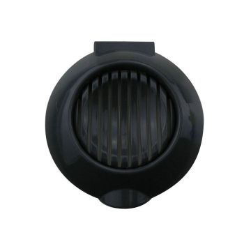 Affettatrice Egg con Wedger Caratteristiche Lame in acciaio inox