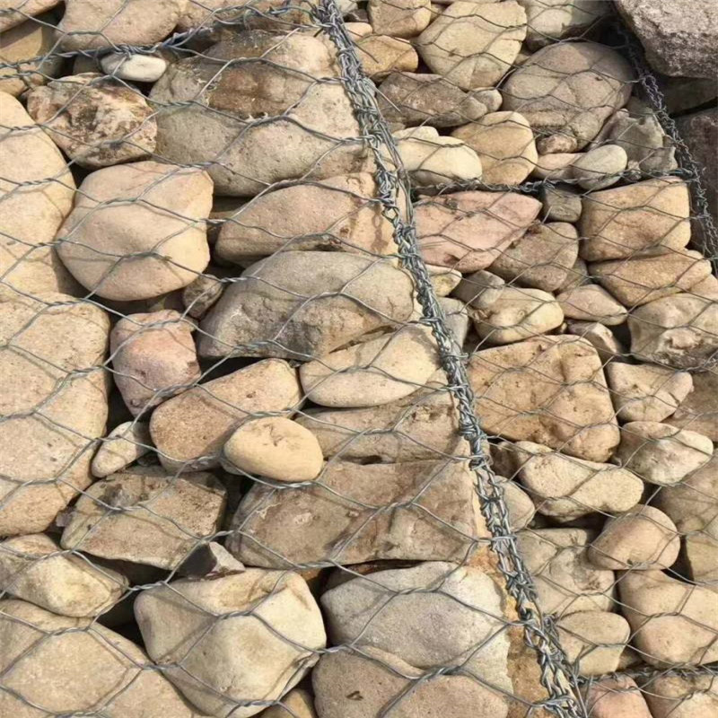 gabion mesh