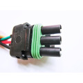 Cableado sin dolor Instalar video