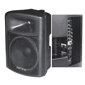 Max-15 Of Max Series Speaker