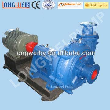 centrifugal mining slurry pump