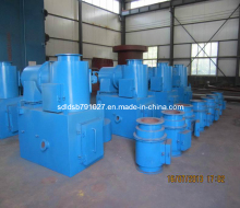 Incinerator (LDF-300,500) 1