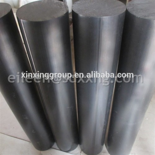 high temperature tolerant uhmwpe rod/UHMWPE round bar