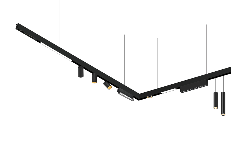 Магнитный свет водить Magnetic Led Light