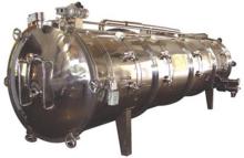 Cordyceps Vacuum Drying Machine