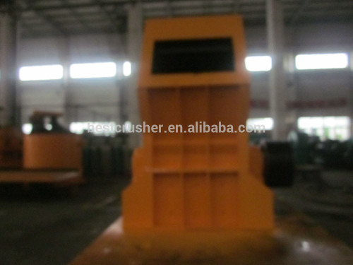 economical impact crusher impact crusher for ore